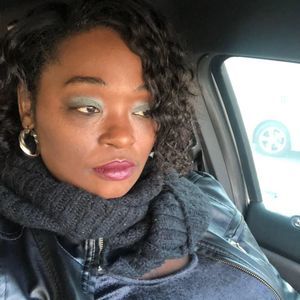 Meet your Posher, Dede